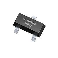 Infineon BSS123IXTSA1 MOSFETs SMALL SIGNAL MOSFETS