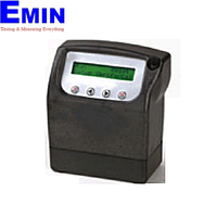 Staplex PST-5000 Personal Air Sampler (With Standard Battery Pack)