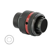 Eaton Souriau-Sunbank 8STA61080PN Plugs Plug - size 10 - 1 contacts - Male