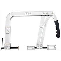 TOPTUL JDAN0143 - Valve Spring Compressor