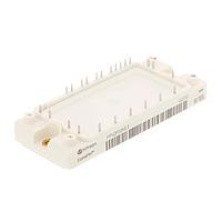 Infineon FP40R12KE3BPSA1 IGBT Silicon Modules 1200 V, 40 A PIM three phase input rectifier IGBT module