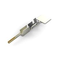 AMP Connectors - TE Connectivity 1-794609-1 Contacts PIN 26-30 AWG Reel of 10000