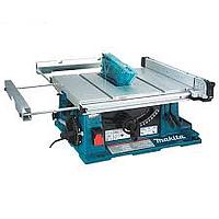 MAKITA 2704 Benchtop Table Saw (1650W)