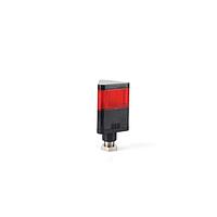 Mallory Sonalert JTC028-R-CDL Universal Stacklight With Sound STACK LIGHT 20-28AC/DC RED
