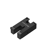 Autonics BS4-F2R Groove-Depth 9 mm Photomicro Sensors with Built-In Connector (≤0.05mm, 20㎲, NPN)