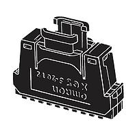Omron Electronics XG5S-3012 Accessories Vertical Semi-Cover 2Row XG5M Series 30P
