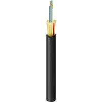 Belden B96575 Fiber Optic Cables 12G2 DIST TACTICAL BLK