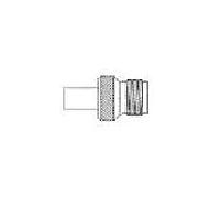 Amphenol RF 031-5678 Connectors STRT JCK 58/LMR195 B7806A