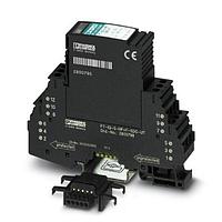 PHOENIX CONTACT 2801295 Protective Plug PT-IQ-5-HF+F-12DC-PT