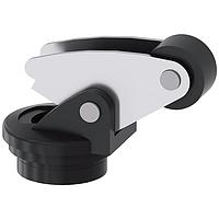 SIEMENS 3SE50000AF121AJ0 Roller Lever OPER HEAD,ANGROLLVR,PLAS ROLL 13MM,-40C