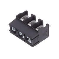 PHOENIX CONTACT 1989450 Fixed Terminal Blocks PT 1.5/ 3-5.0-H BK