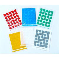 Storm Interface GS000X03 Cover Legend Tile SetMulti color pck for GFXs