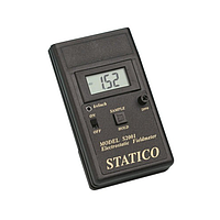 Statico S2001 Electrostatic Fieldmeter (+/- 0 - 19,99 KV)