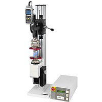 Mark-10 TSTMH-DC-2 Torque Test Stand (25 lbFin [2.8 Nm],   horizontal)