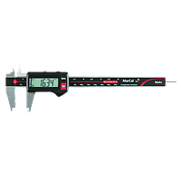 Mahr 4103404KAL Digital Caliper (16 EWRi, 0-200mm, IP67)