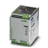 PHOENIX CONTACT 2866776 Switching Supplies QUINT-PS/1AC/24DC /20A