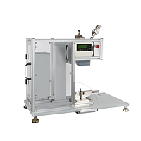 Cometech QC-639Q Computerized Impact Tester (1-50J)