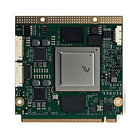 congatec conga-QMX8/HSP-B Heat Spreaders Standard heatspreader for Qseven module conga-QMX8 with lidded NXP i.MX 8 ARM Cortex-A72 processor. All standoffs are with 2.7mm bore hole.