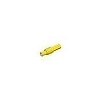 Amphenol RF 919-NM101P-51S Connectors MCX STRAIGHT PLUG RG-316