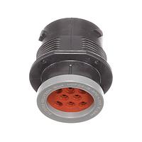 DEUTSCH - TE Connectivity HDP24-18-8PE-L017 Receptacle RECP ASM