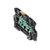 Weidmuller 8448920000 Industrial Surge Protectors MCZ OVP CL 24VDC 0,5A