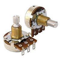 Bourns PDB241-GTR02-503B0 Rotary 50K 20% PLAIN LINEAR