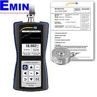 PCE DFG NF 20K Force Gauge (20 kN, 2N)