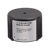 Schaffner RD5122-10-6M0 Current Compensated Choke CHOKE 10A 6mH/path CURRENT-COMPENSATED