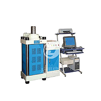Wuxi TYE-3000 Pressure Testing Machine (3000kN)