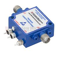 FairviewMicrowave FMSW6259, Field Replaceable SMA SPST PIN Diode Switch (50 Ohm, 1GHz - 2GHz, +20 dBm, SMA Female)