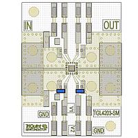 Qorvo TGL4203-SMEVB Attenuator