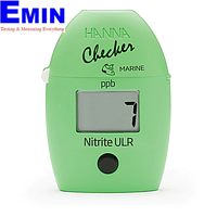 HANNA HI764 Marine Nitrite Ultra Low Range Checker (0 - 200 ppb)