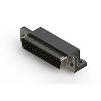EDAC 621-025-268-012 D-Sub Connectors - Standard Density Standard D-Sun Connector