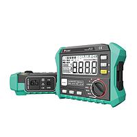 Leakage current tester