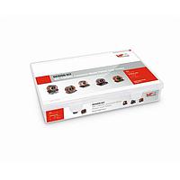 Wurth Elektronik 744800 Design Kit WE-CMBNC Design Kit Nancrystl Chokes