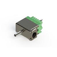 EDAC 516-020-520-655 Connectors Rack & Panel Connector