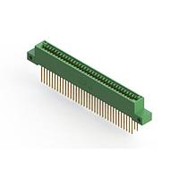 EDAC 345-070-540-212 Sockets .100" (2.54mm) Pitch Card Edge Connector