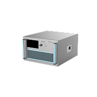 MVIT Technology MP-1P5-2-6500 RF Power Amplifier (1.5 - 2; 6500 W)