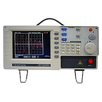 LEAPTRONIX IWT-5000A Impulse Winding Tester (5000V)