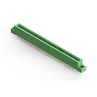 EDAC 842-094-521-207 Receptacles High Temp Card Edge Connector