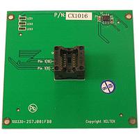 Xeltek CX1016 Sockets & Adapters SOP16 Socket Adapter SUPERPRO 5000 SERIES