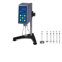 Lonroy RVDV-2 ISO900 Digital Viscometer (40~40,000,000 mPa·s)