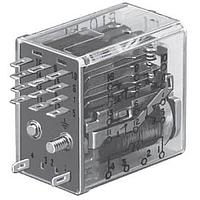 AMP Connectors - TE Connectivity R10-E1Z2-115V Signal Relay R10-E1Z2-115V=R10