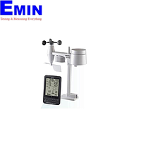 Extech WTH600-KIT Wireless Weather Station Kit