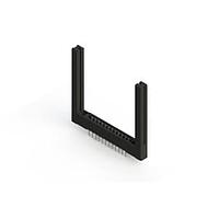 EDAC 357-024-442-258 Standard Card Edge Connectors Card Edge Connector