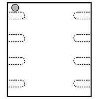 Winbond W25Q64JVZPIQE NOR Flash spiFlash, 64M-bit, DTR, 4Kb Uniform Sector