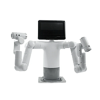 Elephant Robotics Mercury B1 Semi-humanoid Robot