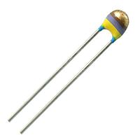 Vishay BC Components NTCLE100E3153JT2A NTC Thermistors 15Kohm/5% 3740/2%