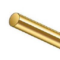 Smiths Interconnect IDI S-1-C-6.6-G D/C .670 OAL Probe HEADLESS FLAT