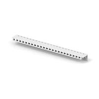AMP Connectors - TE Connectivity 2-643067-4 Accessories 24P MOLDED COVER